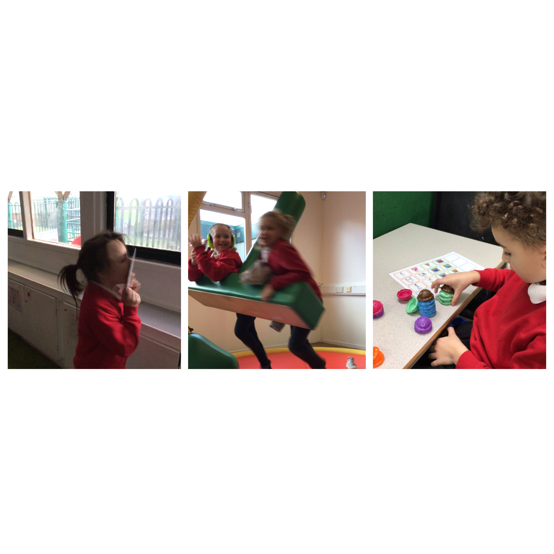 Image of Welcome back Chestnut class! 2026