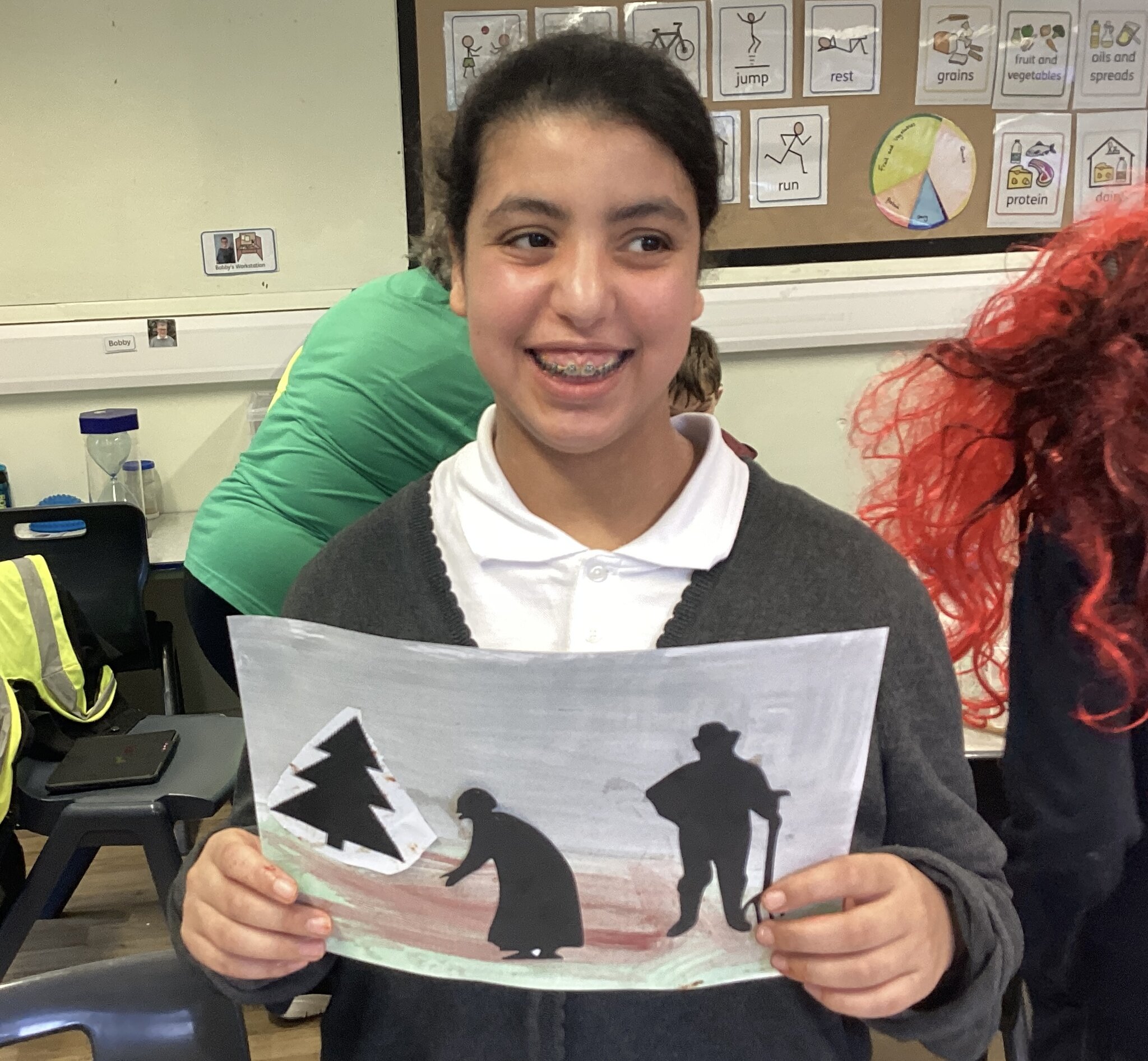 Image of 10P Learn About the Pendle Witches