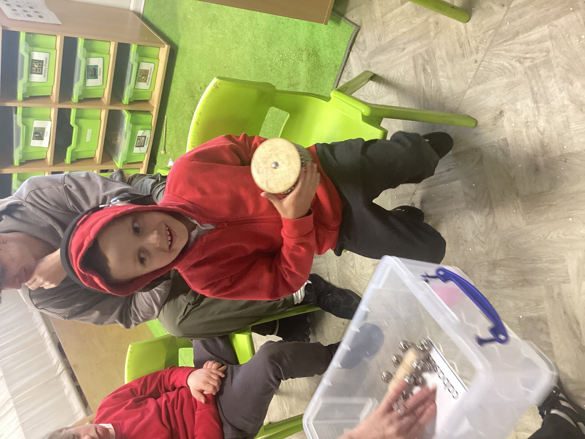 Image of Exploring music in Maple!