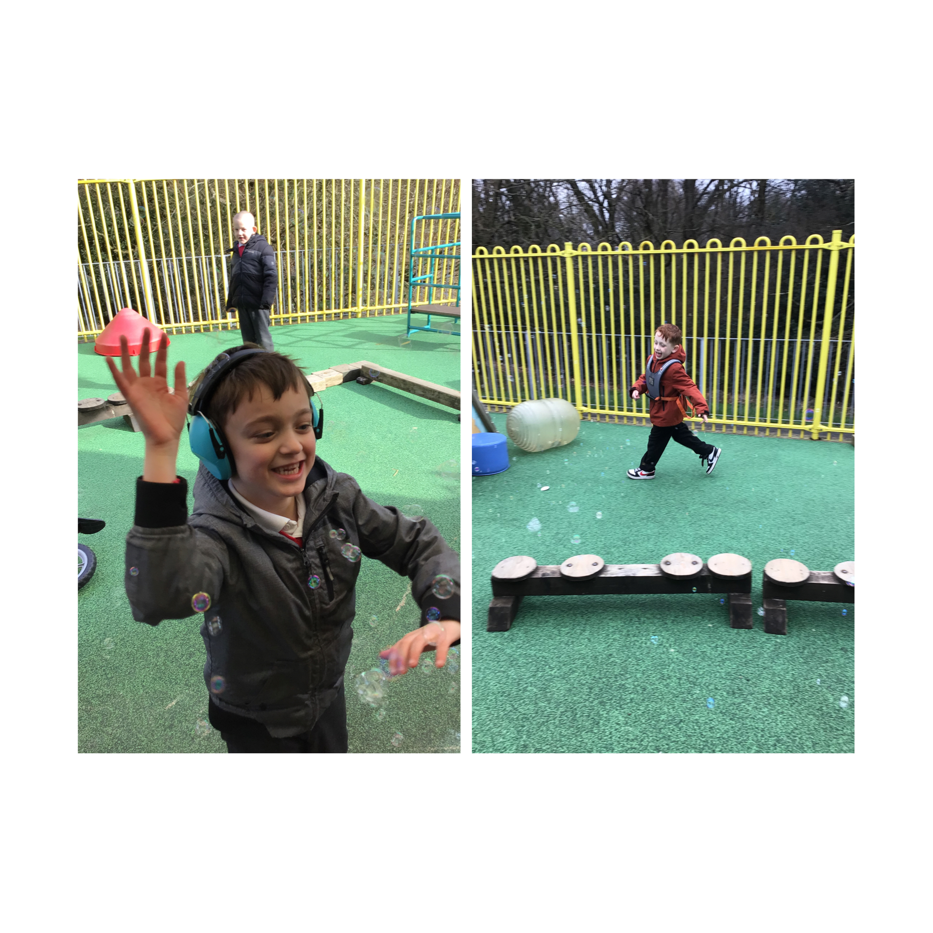 Image of Countryside and communication in Beech 