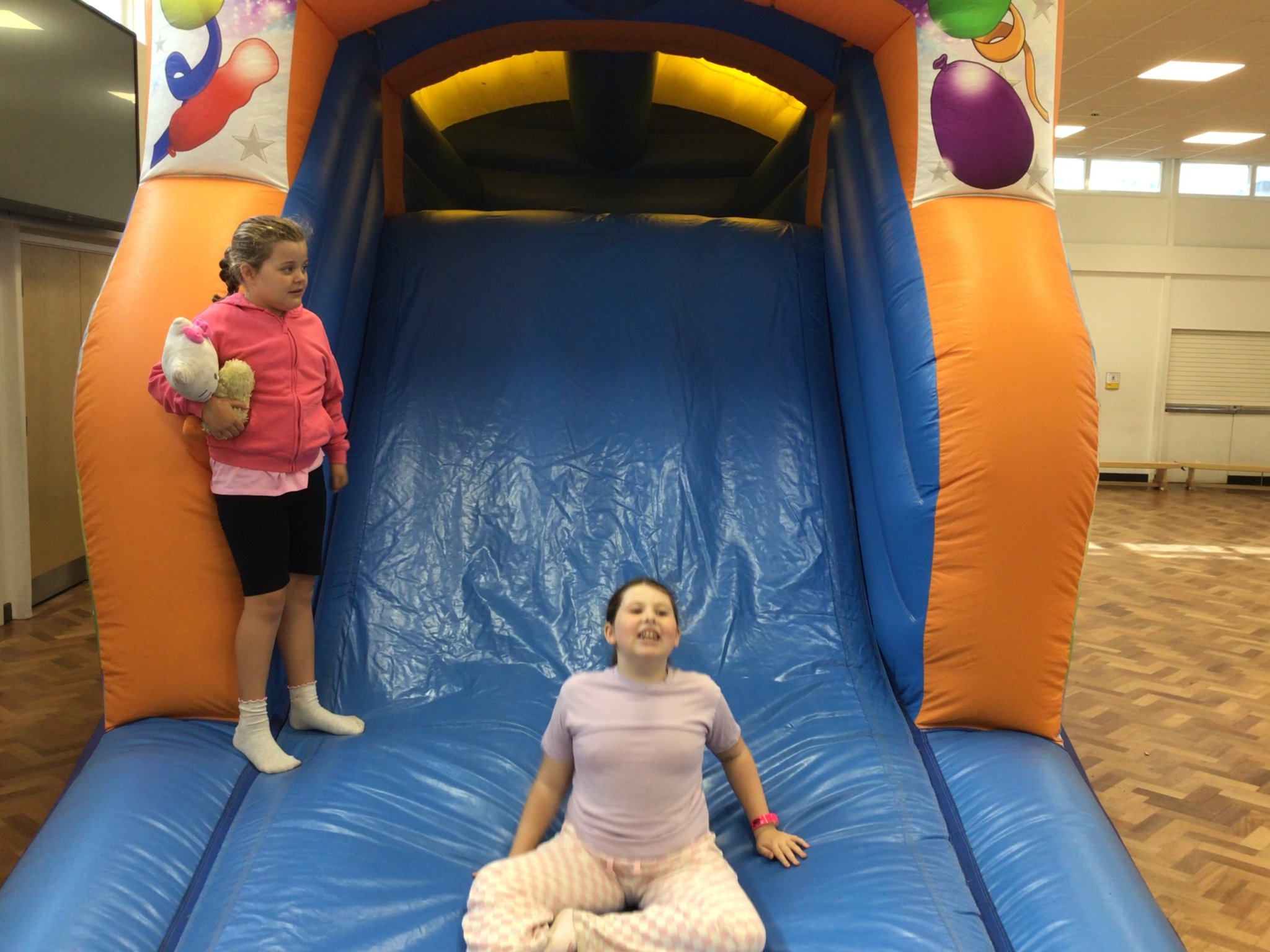 Image of Summer Holiday Club - 6th August 2026