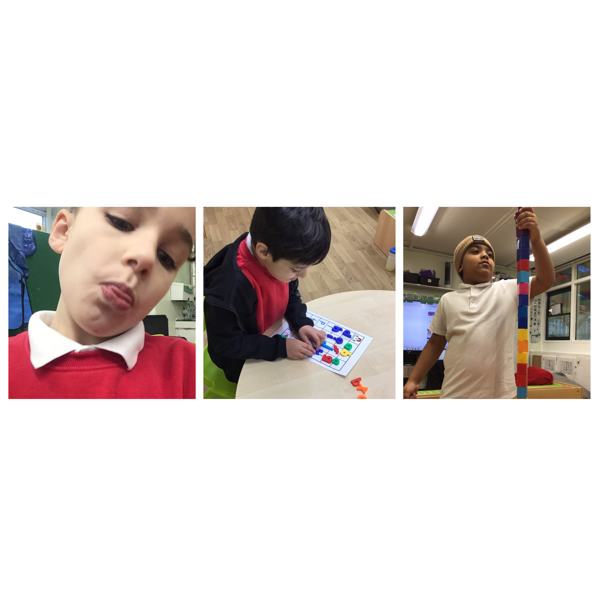 Image of Let’s go to the zoo! Chestnut 2026