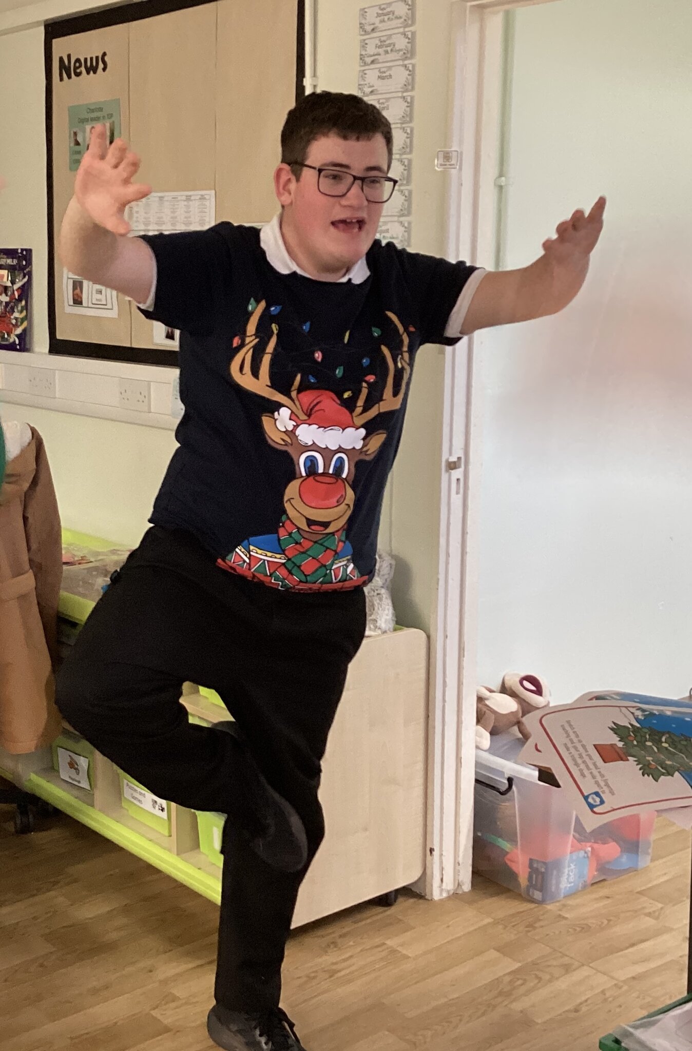 Image of 10P Have a Party!