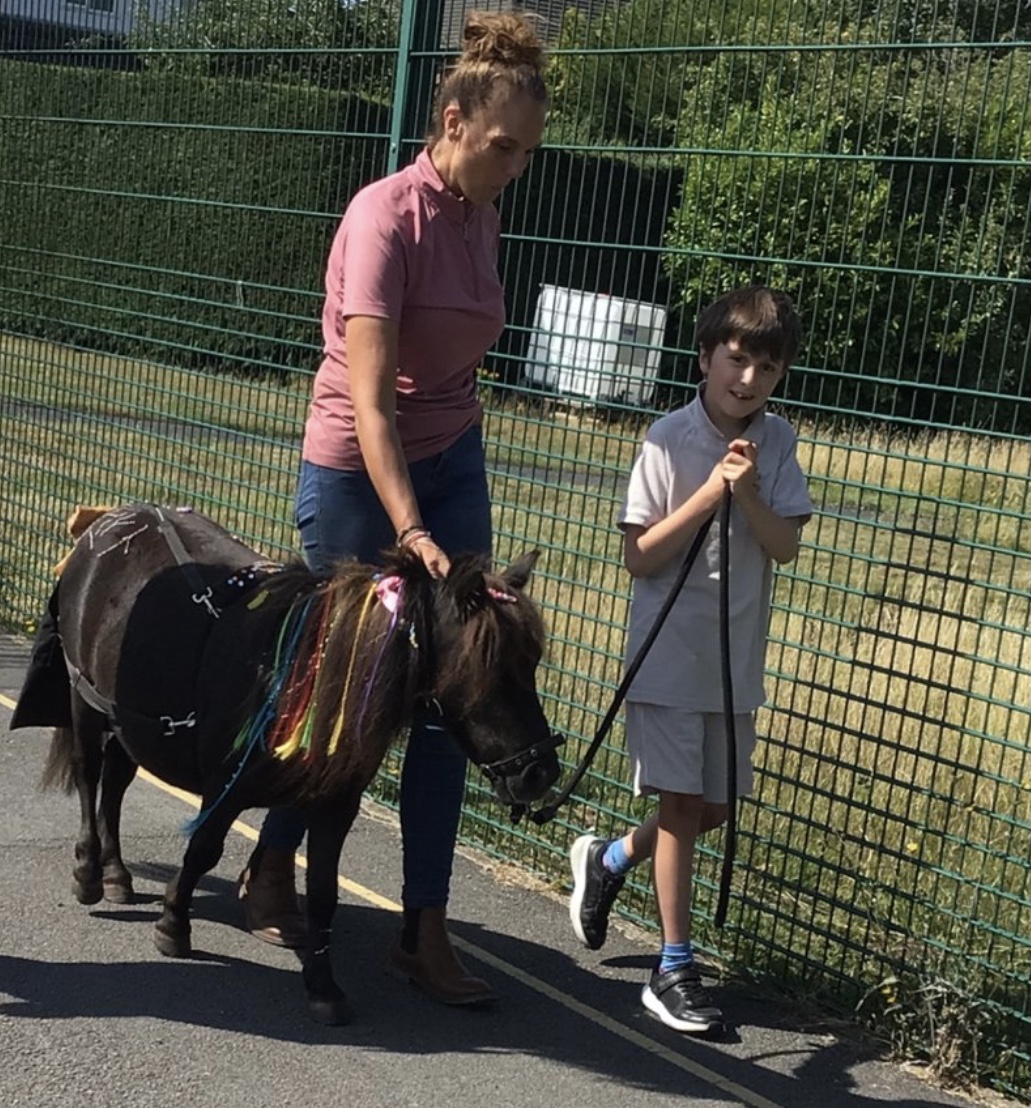 Image of Summer Holiday Club - 11th August 2026