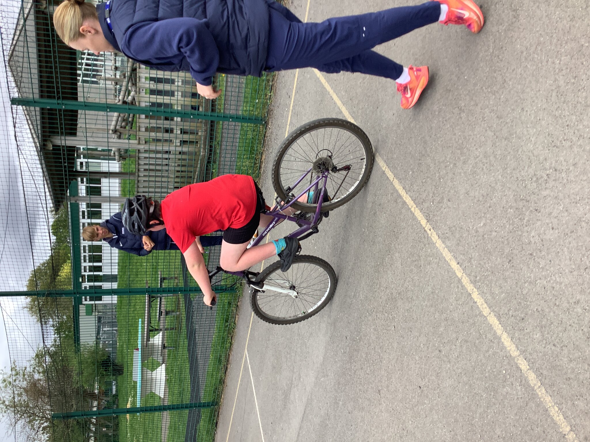 Image of Bikeability in 7A