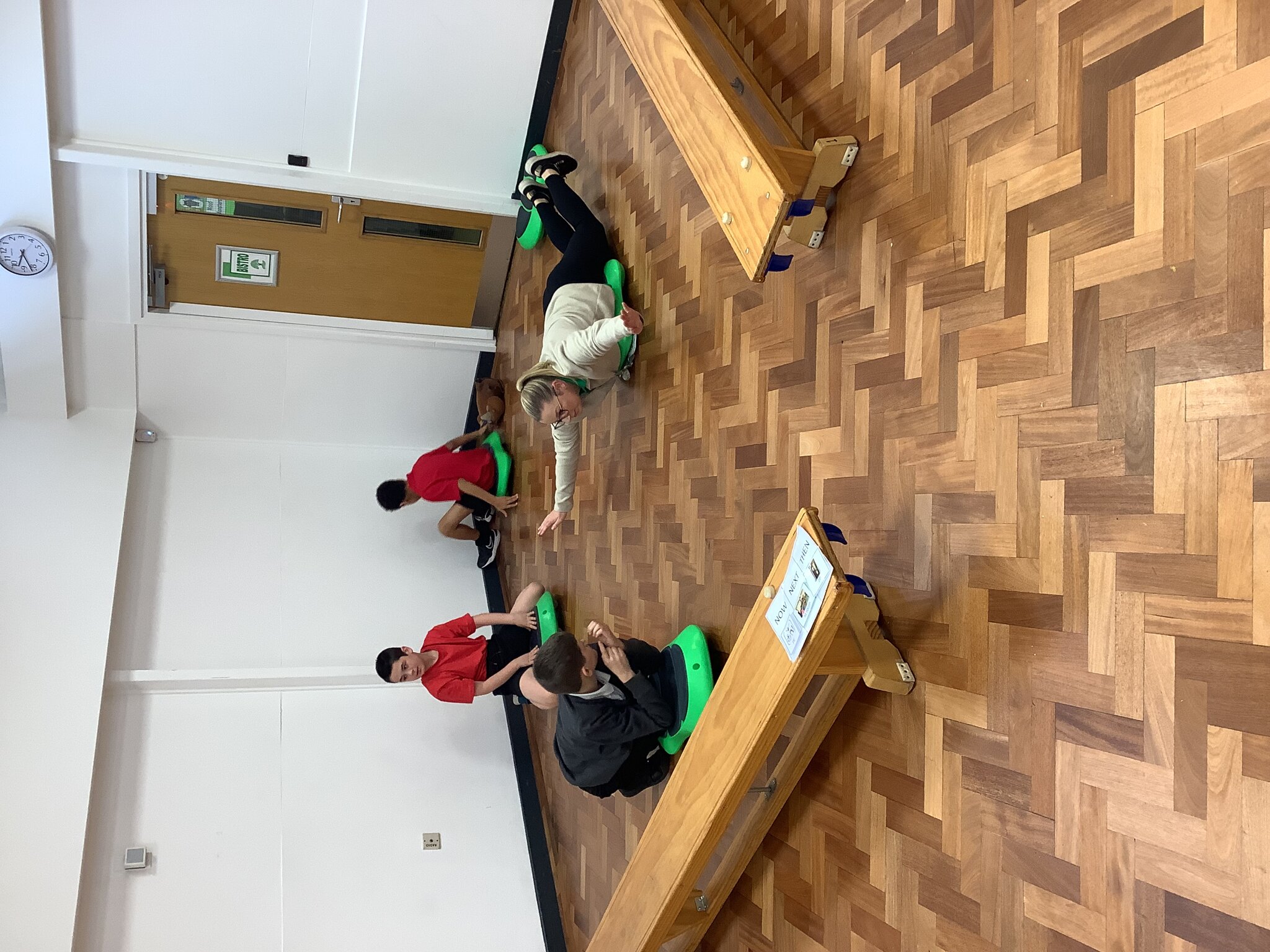 Image of 7P Week Eight- We’ve Made It To Half Term!