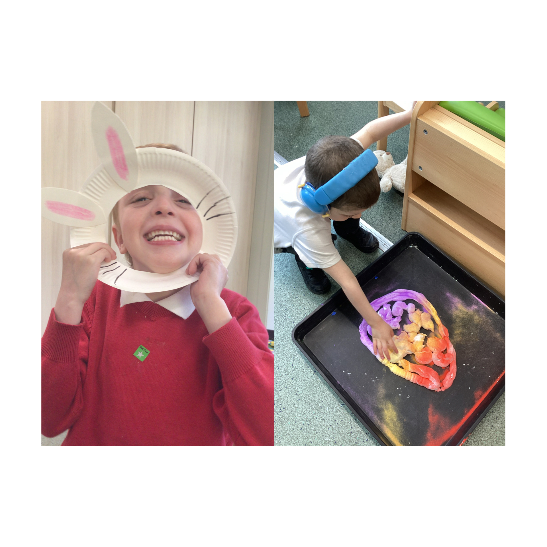 Image of Beech explore Easter 