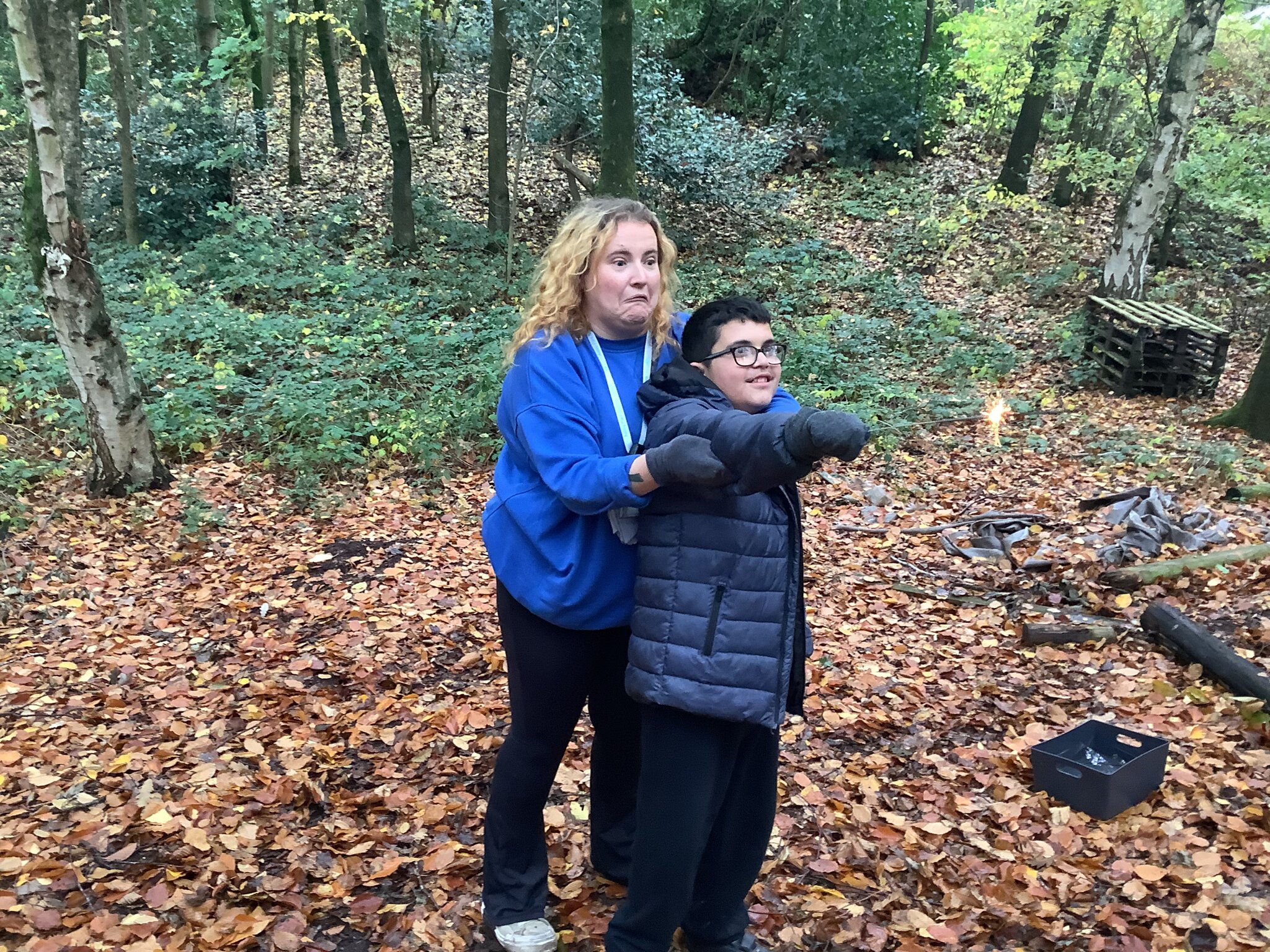 Image of 7P Celebrate Bonfire Night 2025