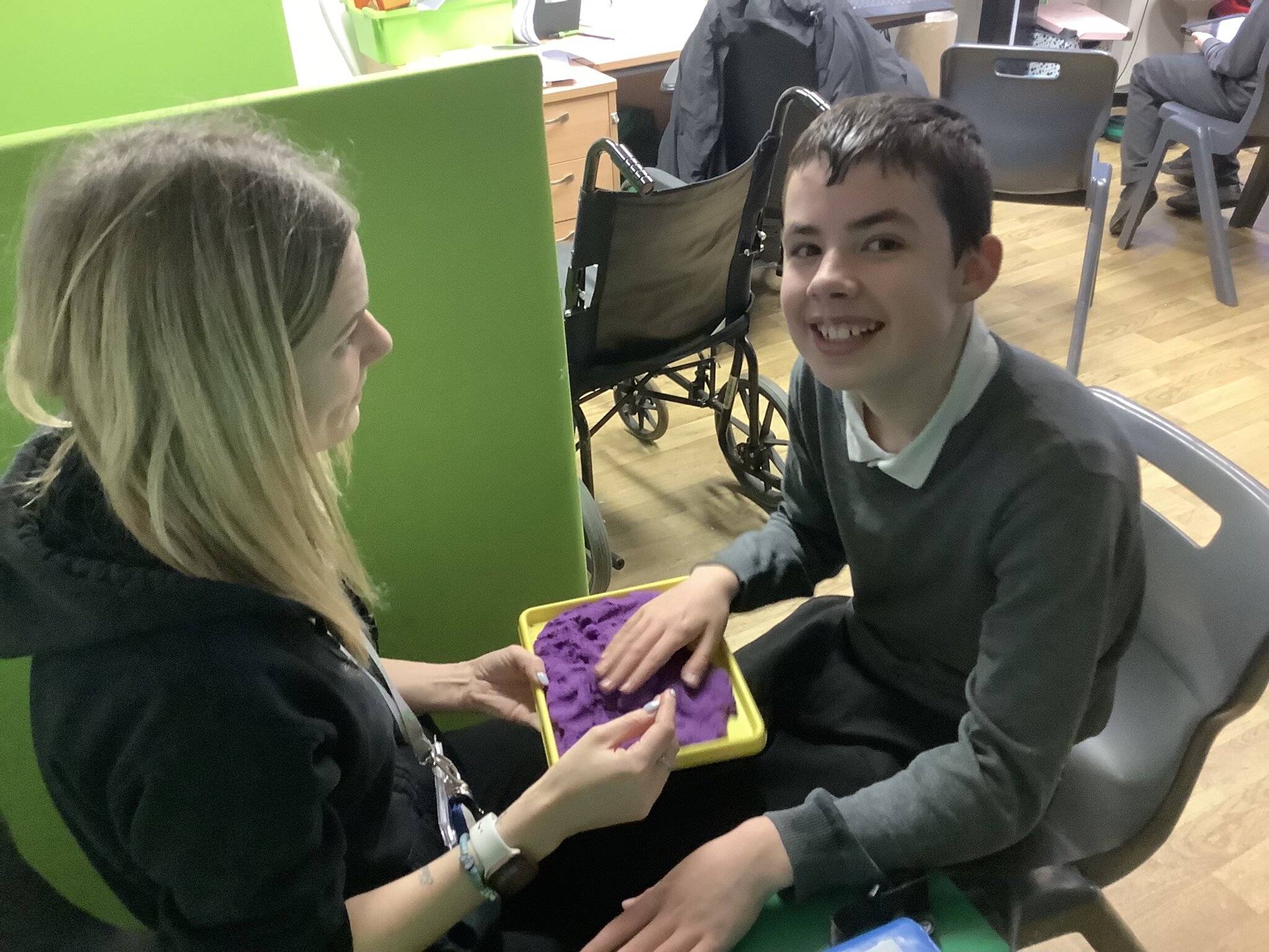 Image of 7P Spring 1 Week 4