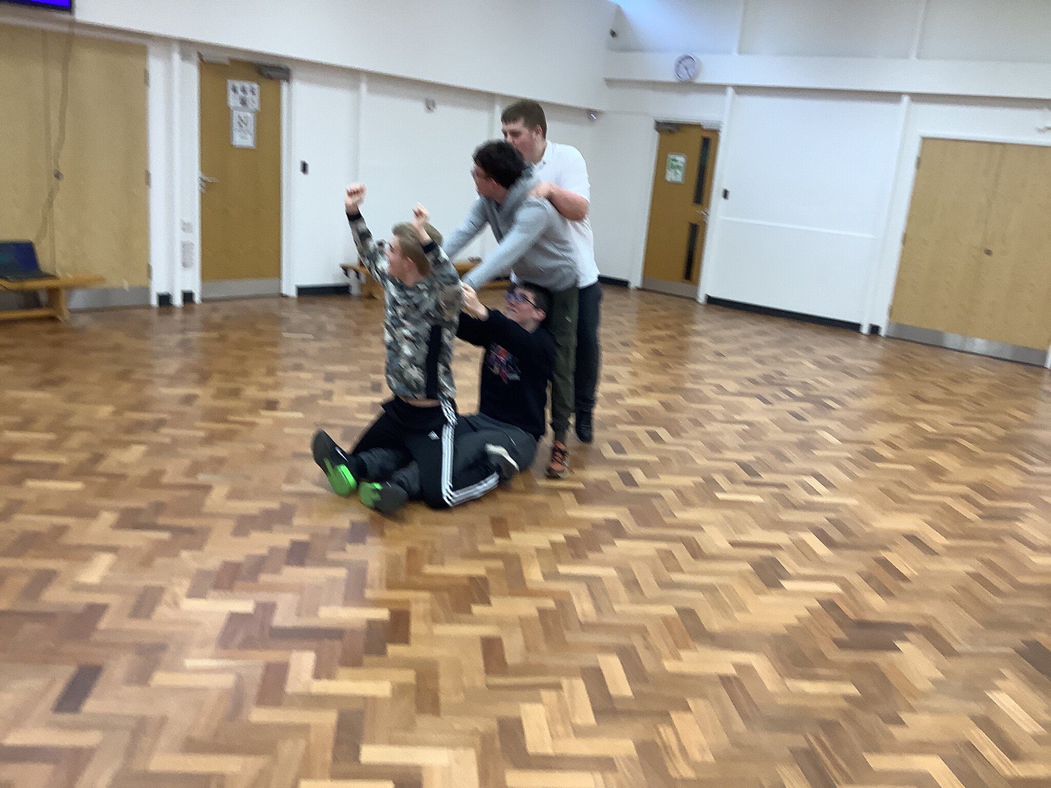 Image of 11A Spring 1 week 1- W/B 05/01/2026