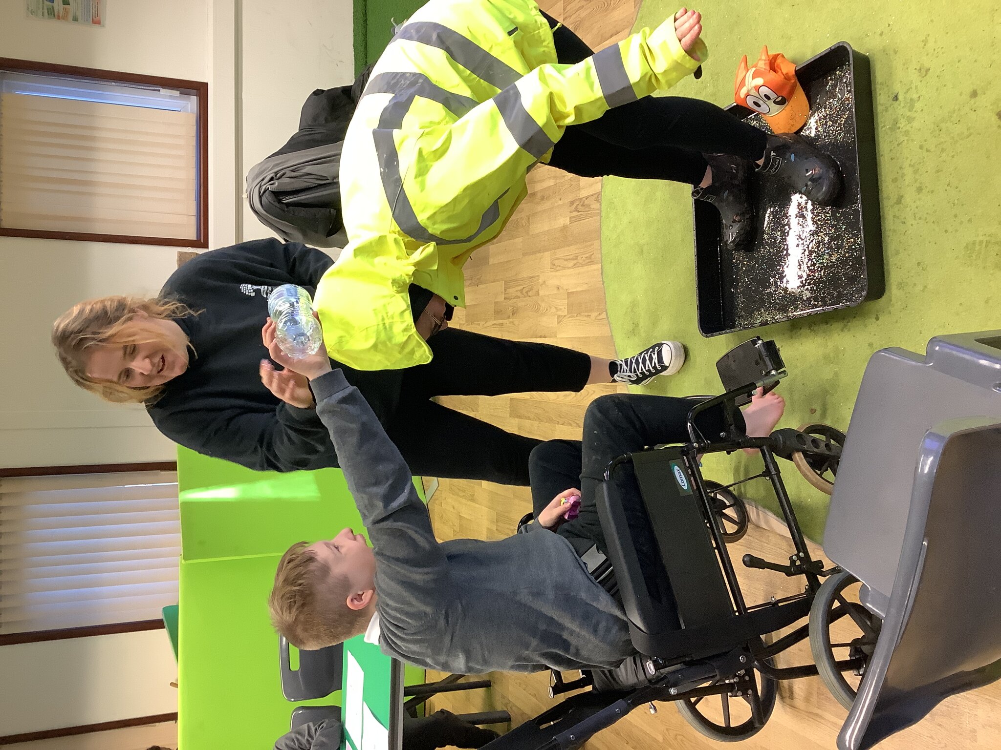 Image of Week Eleven In 7P- Autumn 2