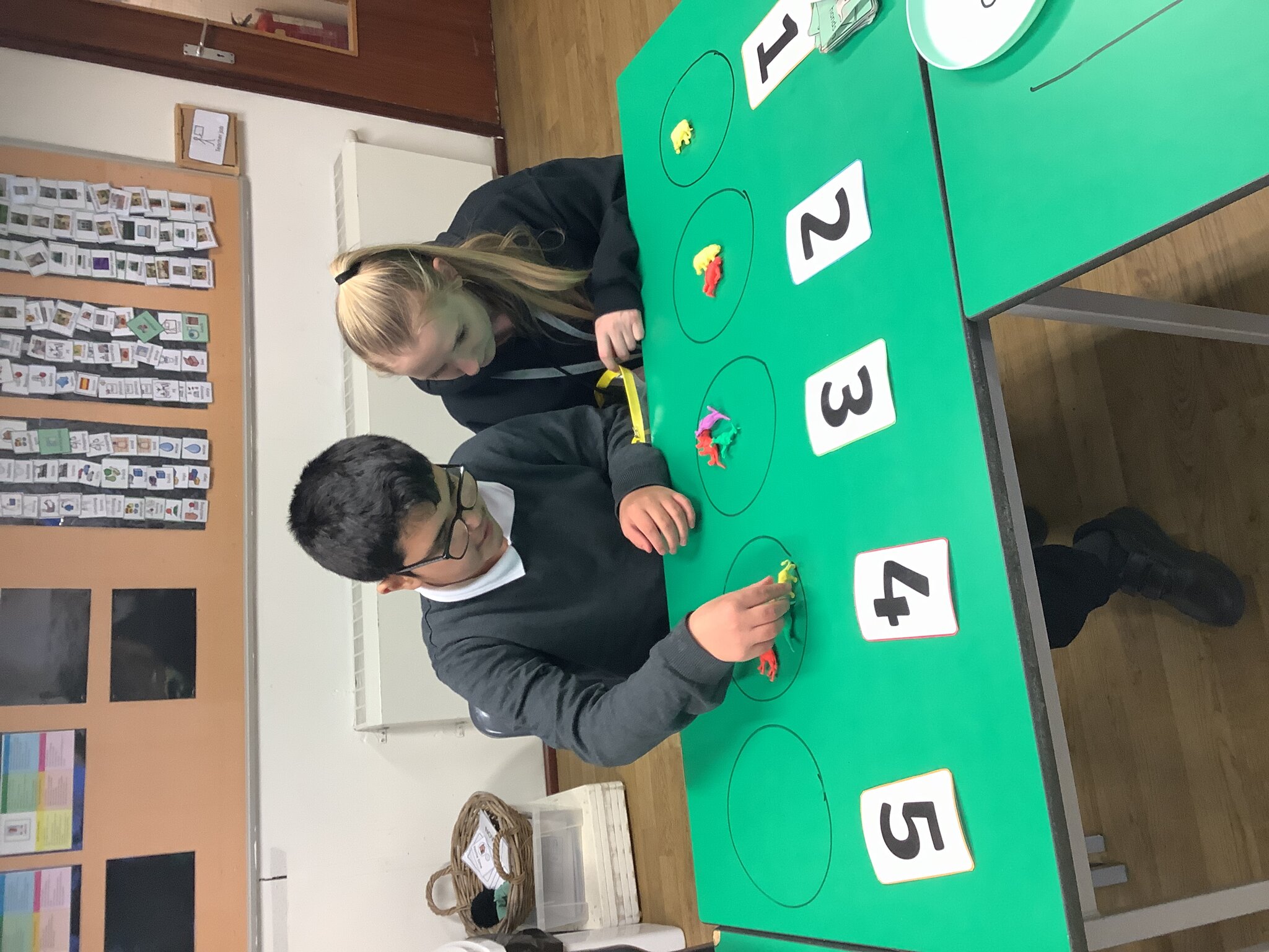 Image of 7P Week Twelve- Autumn 2