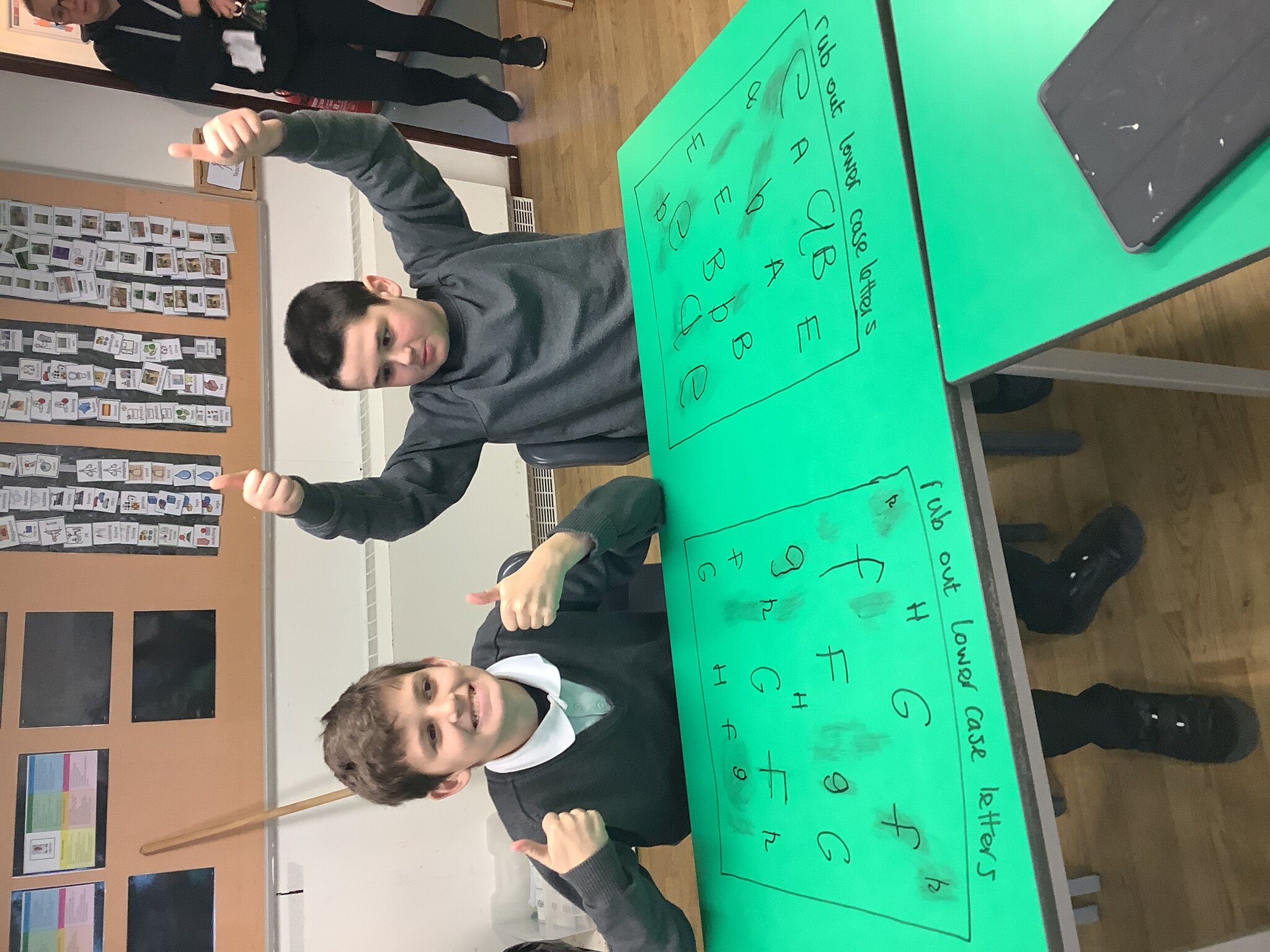 Image of 7P Week Thirteen- Counting Down To Christmas