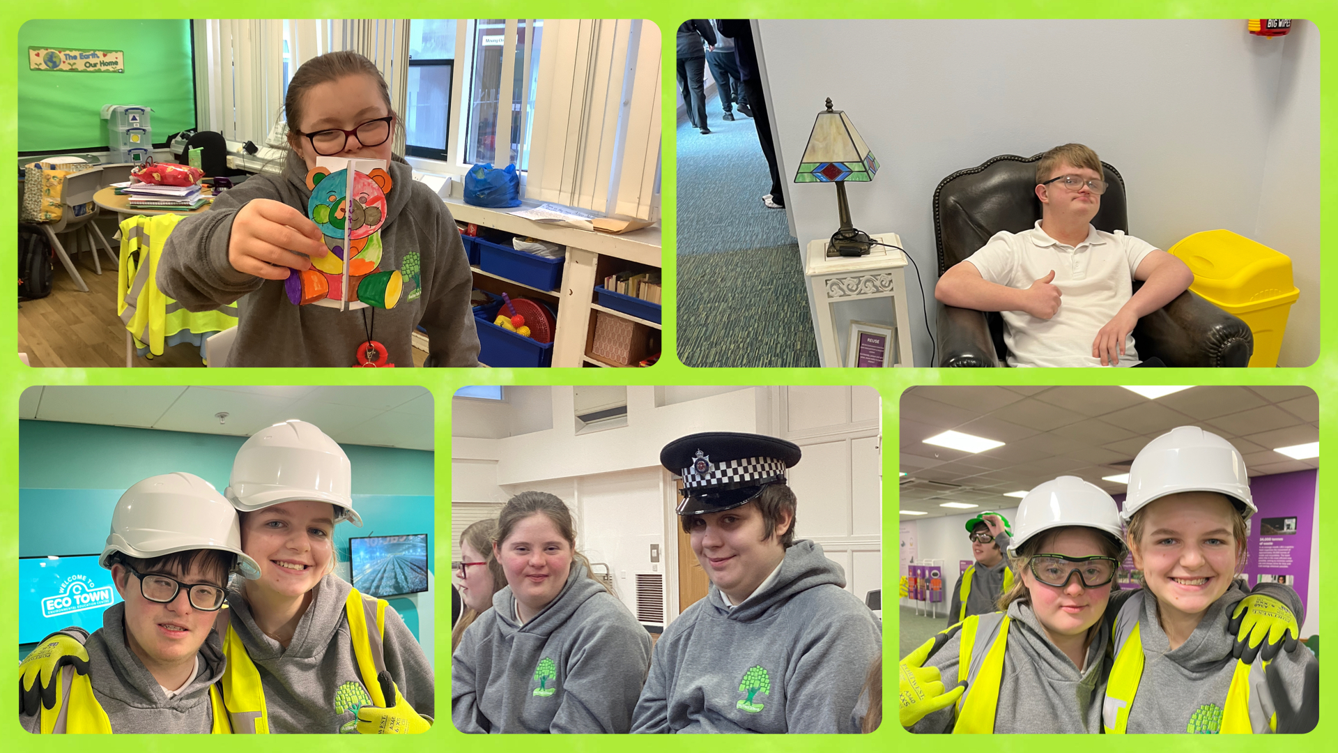 Image of 11P - Spring 1 - week 6