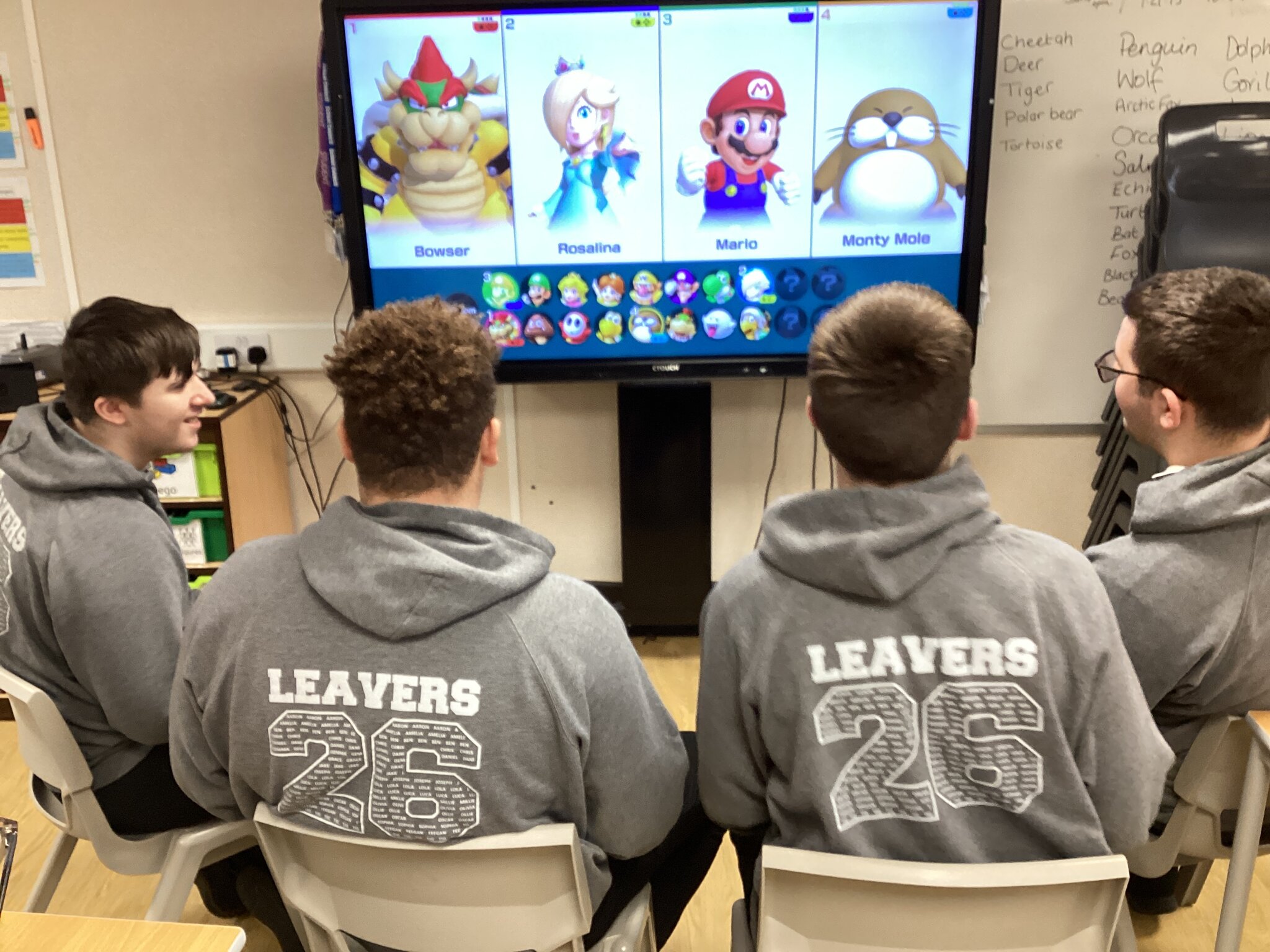 Image of 11A - Spring 2 Week 1 -  W/B 23.2.26