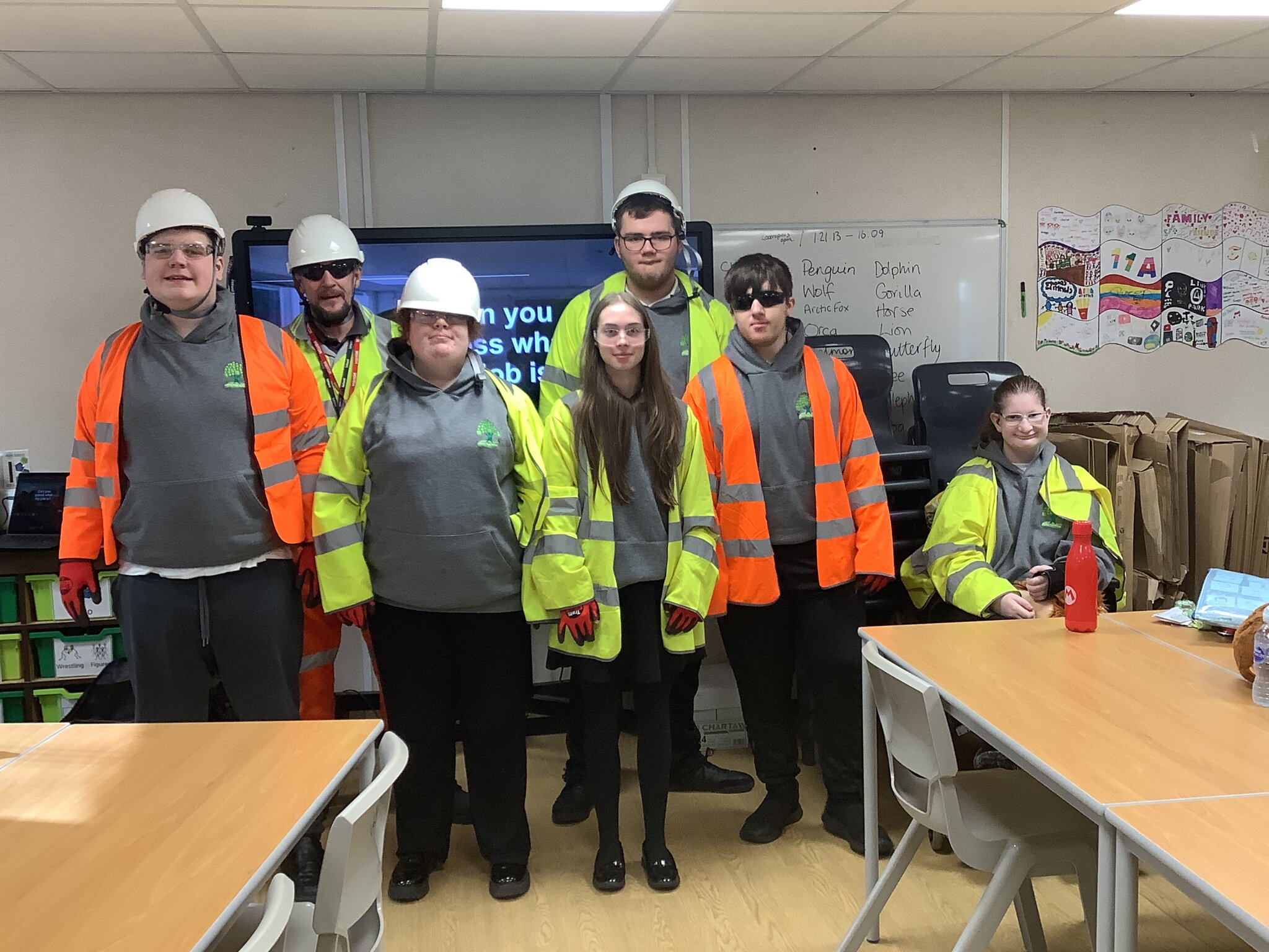 Image of 11A - Spring 2 Week 2 -  W/B 02/03/2026