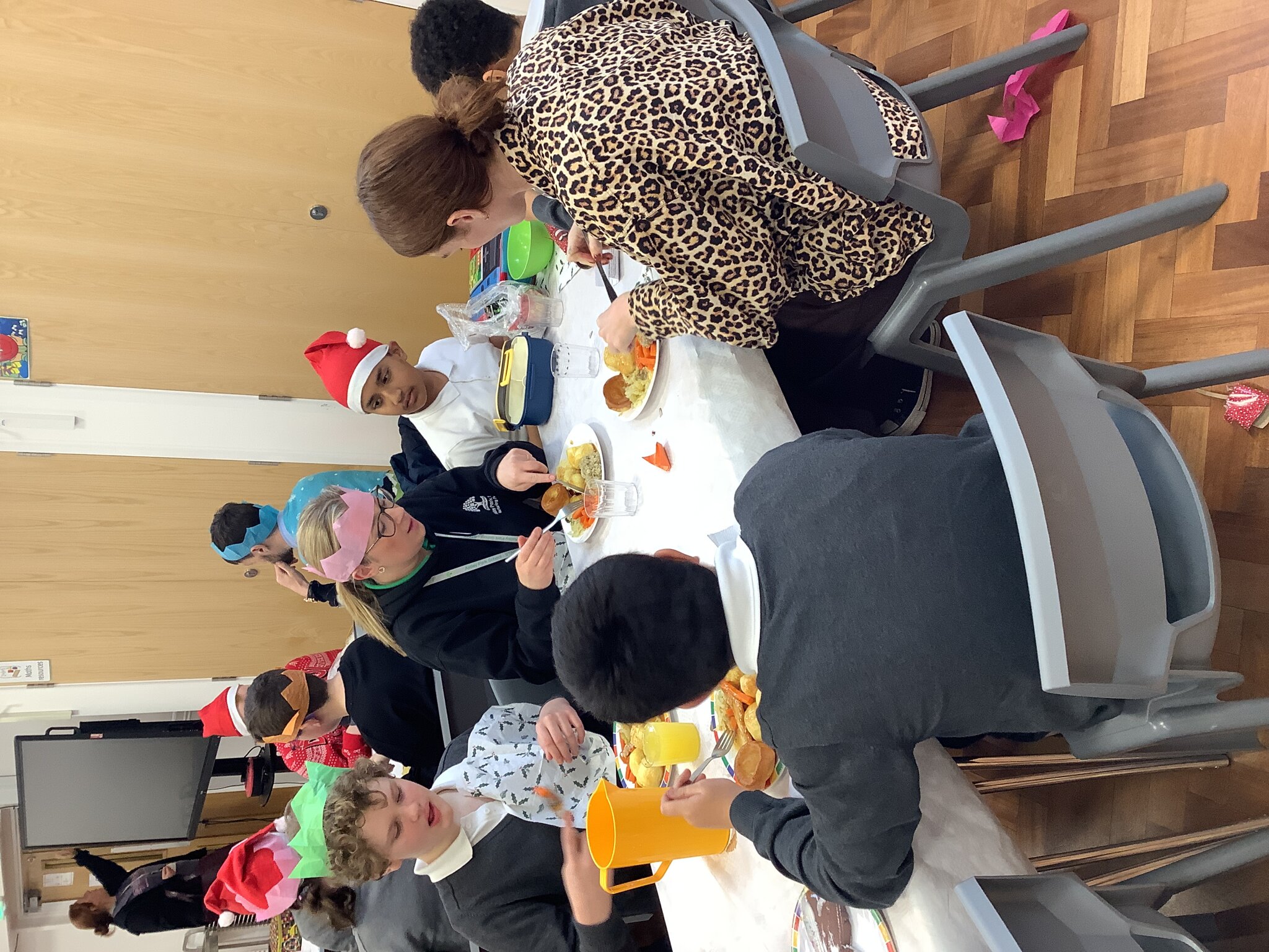 Image of 7P Week Fourteen- Autumn- A Cracker Of A Week