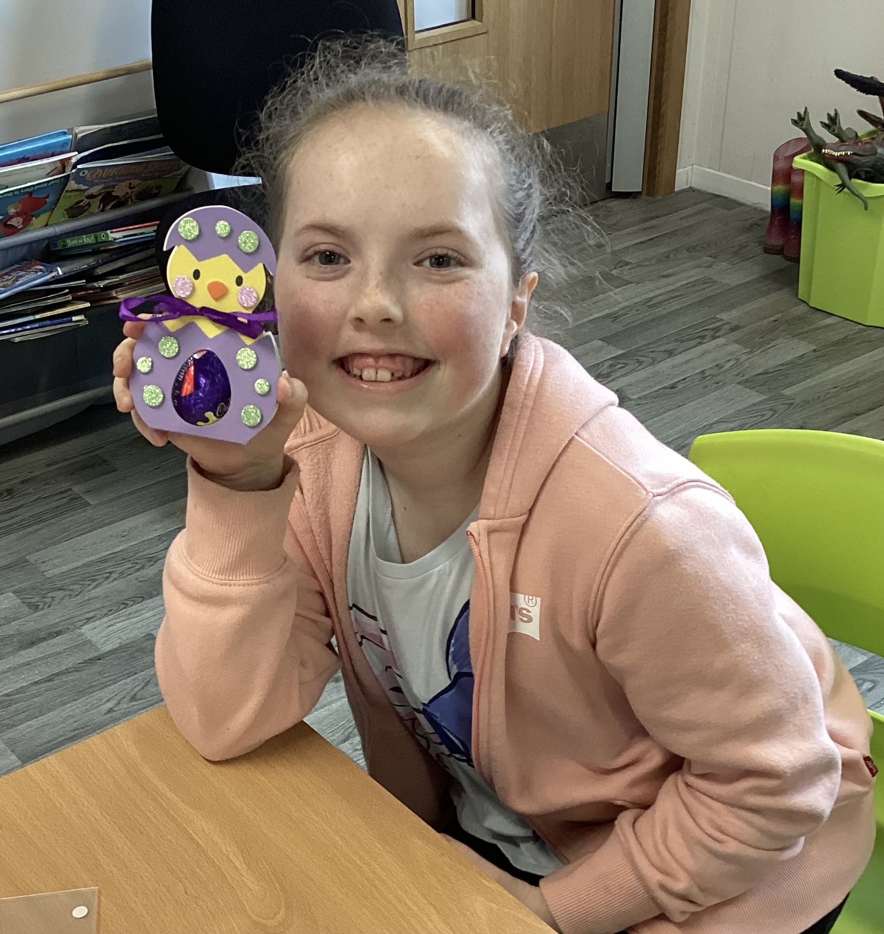 Image of Holiday Club - Tuesday 31st March 2026