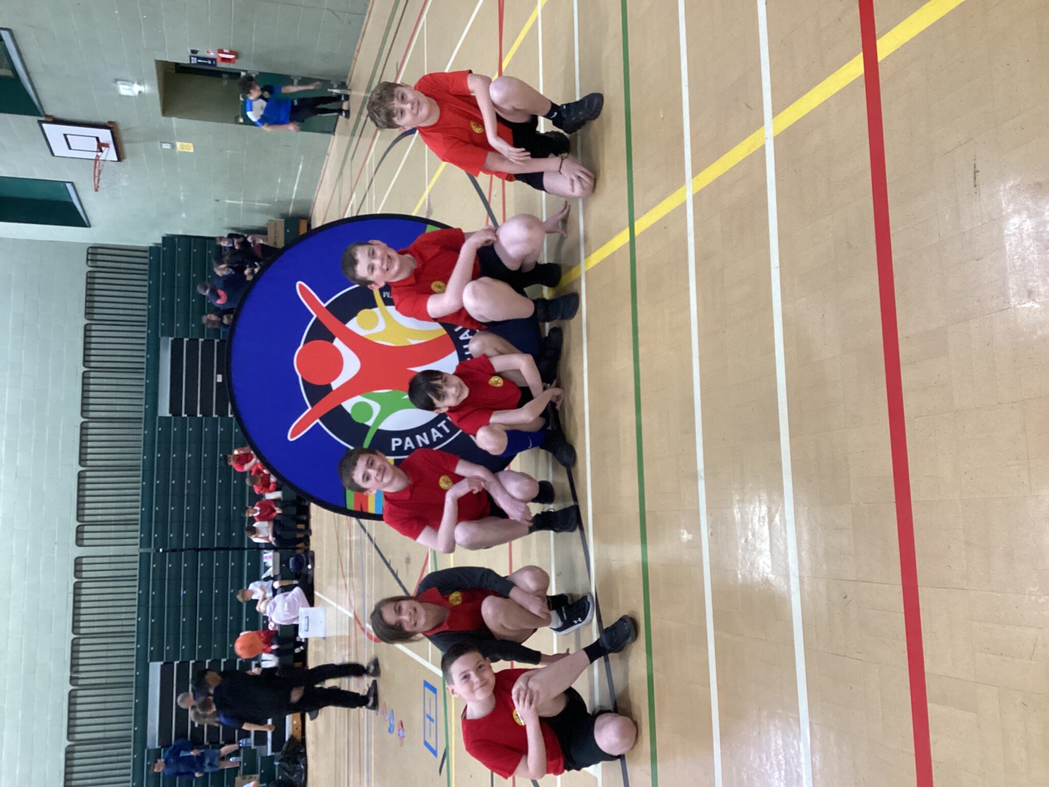 Image of 7A Panathlon Challange and School Games Festival 