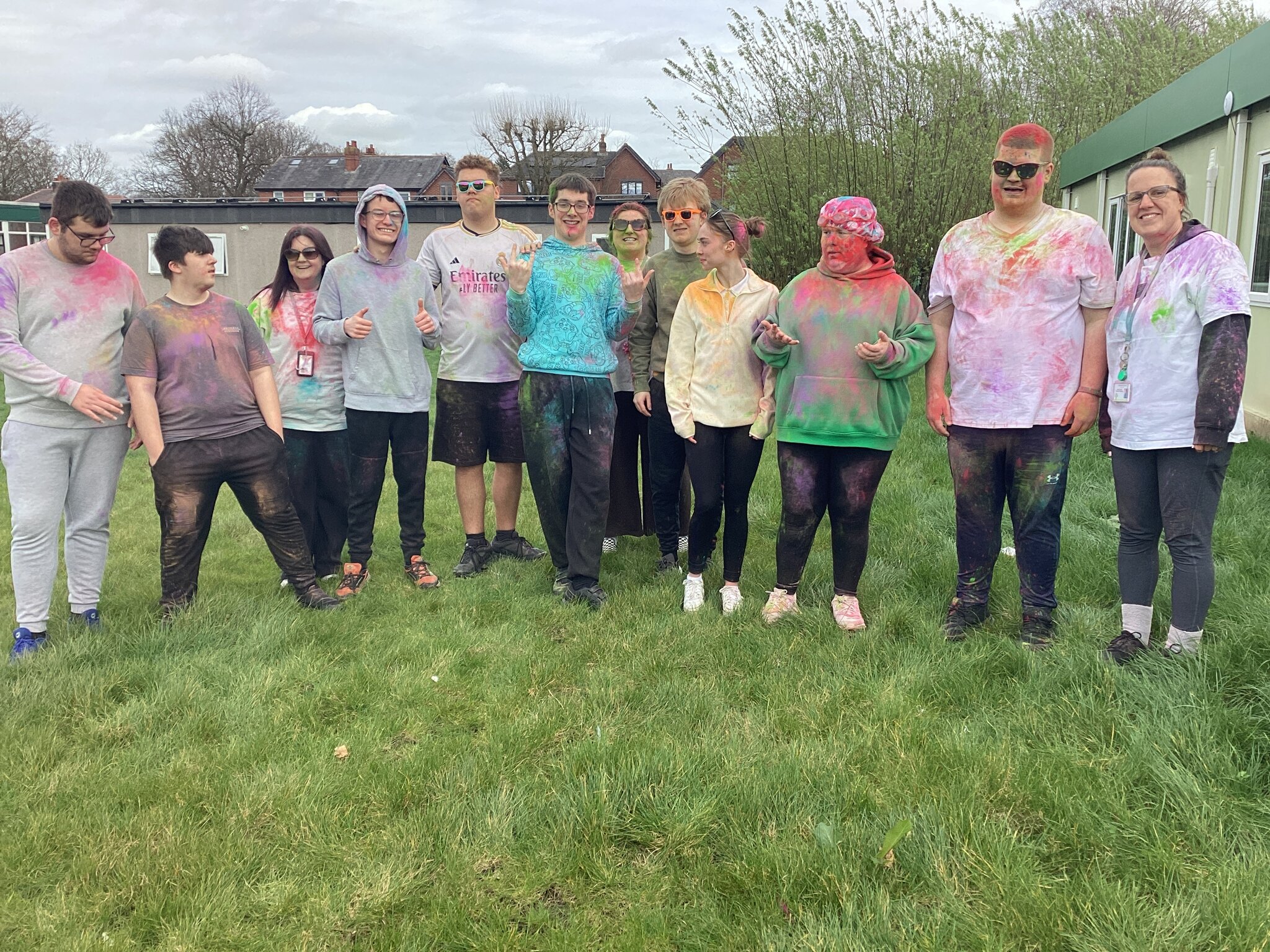 Image of 11A - Spring 2 Week 5-  W/B 23/03/2026