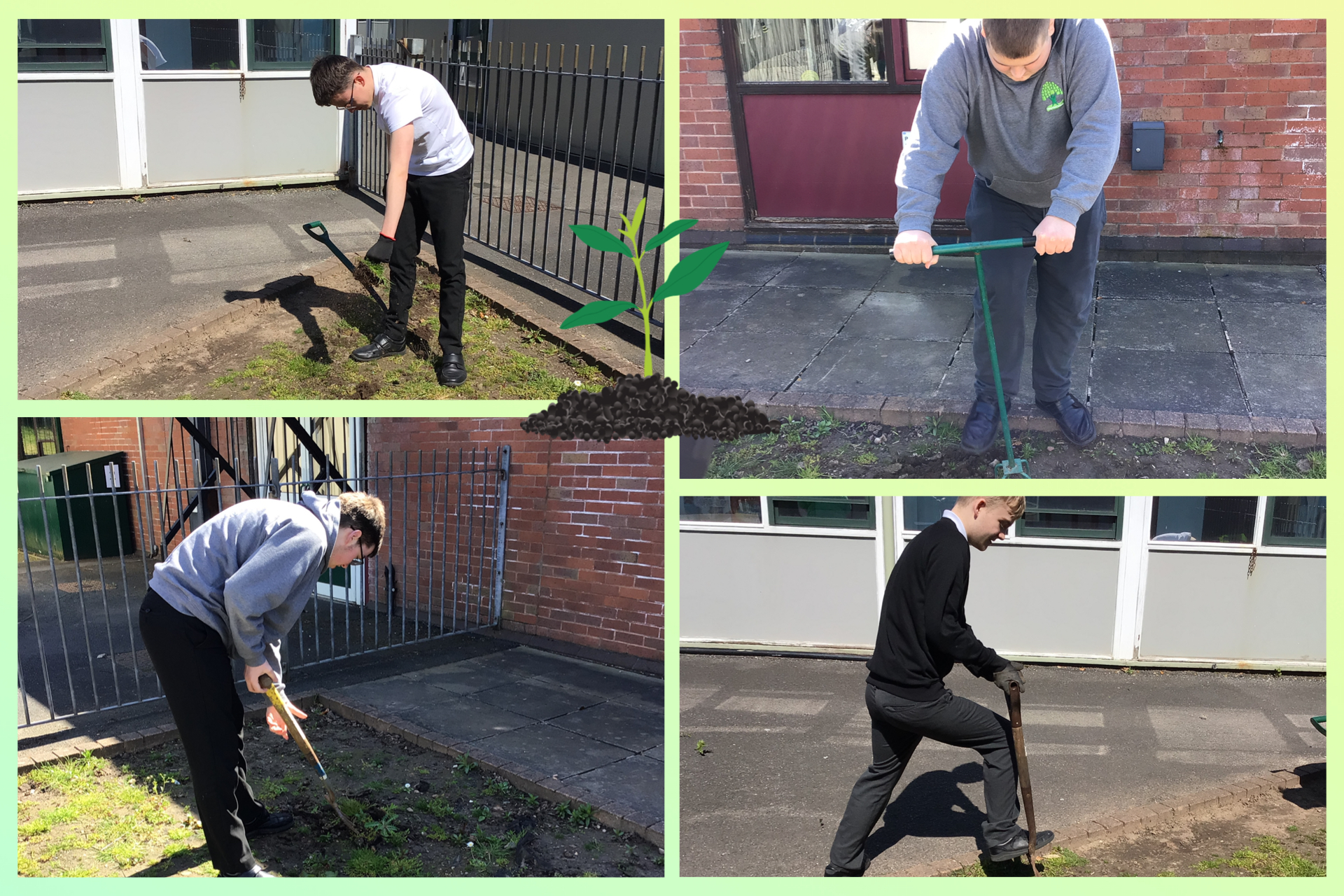 Image of 11A - Summer 1 Week 2 W/B 20/04/2026