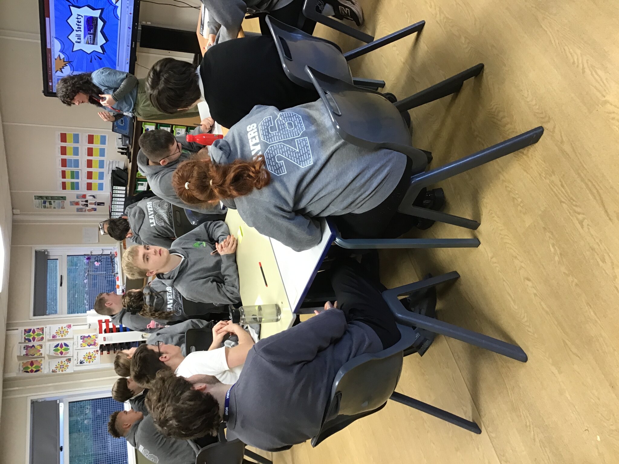 Image of 11A - Autumn 2 Week 2 - W/B 10.11.25