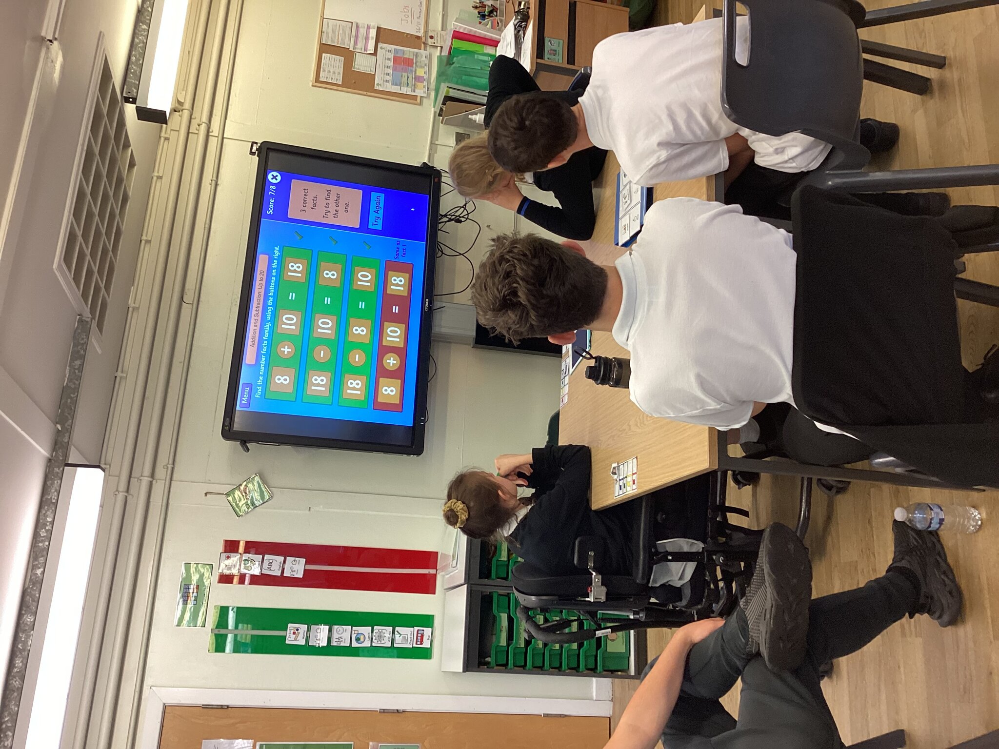 Image of 10A Brilliant Maths
