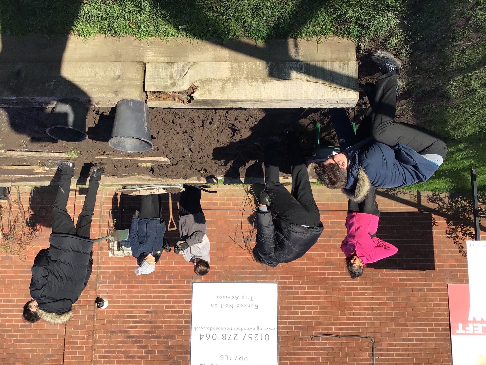 Image of 11A - Autumn 2 Week 3 - W/B 17.11.25