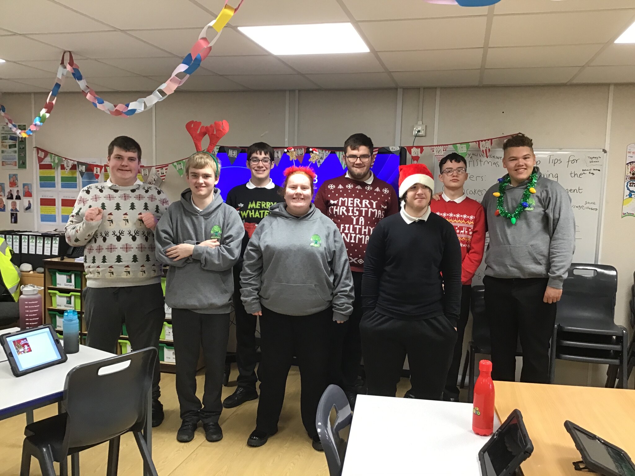 Image of 11A - Autumn 2 Week 6 - W/B 08.12.25