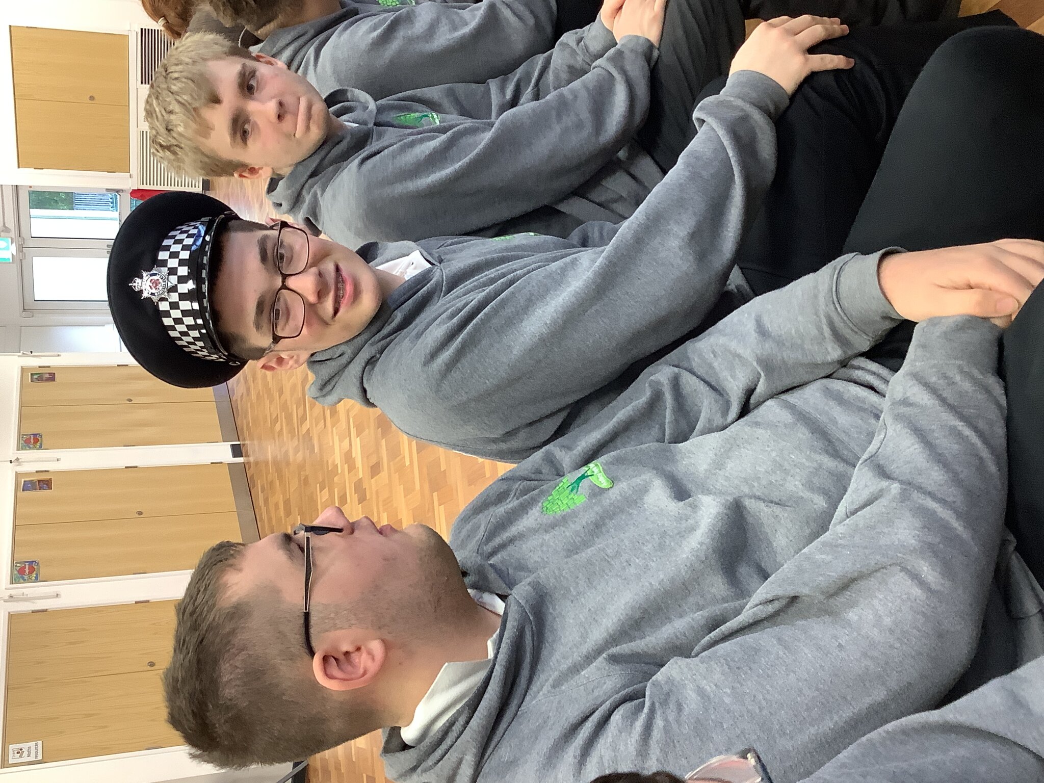 Image of 11A Spring 1 - week 6- w/c  9/02/2026