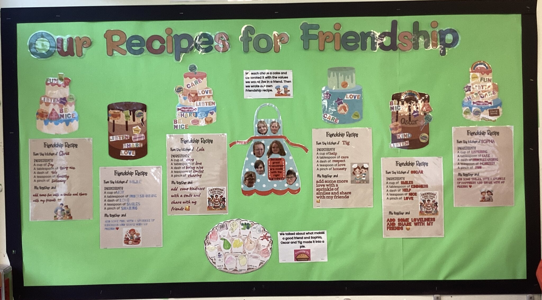 Image of 11P are Embracing Thrive