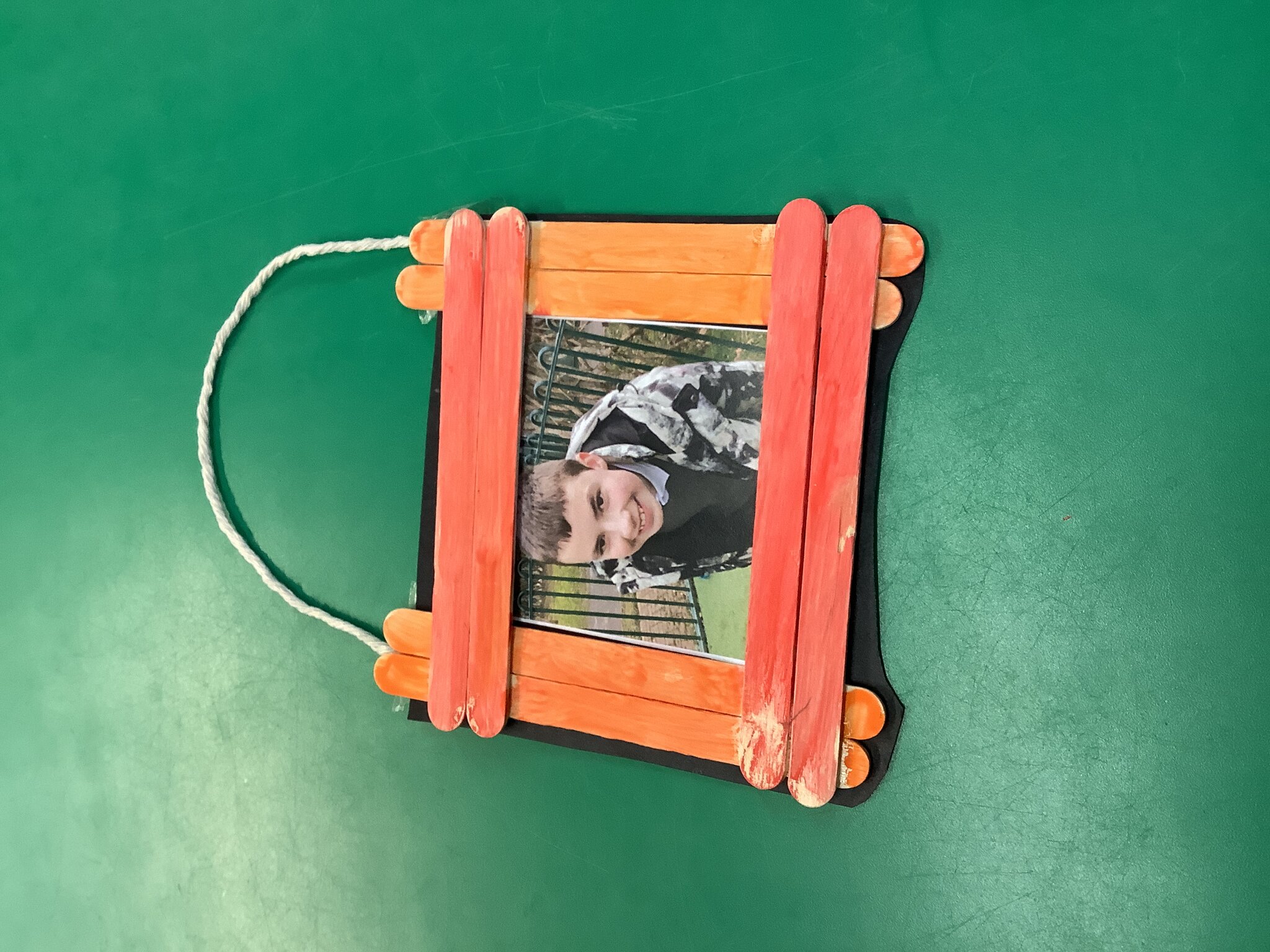 Image of 7P Make Photoframes 