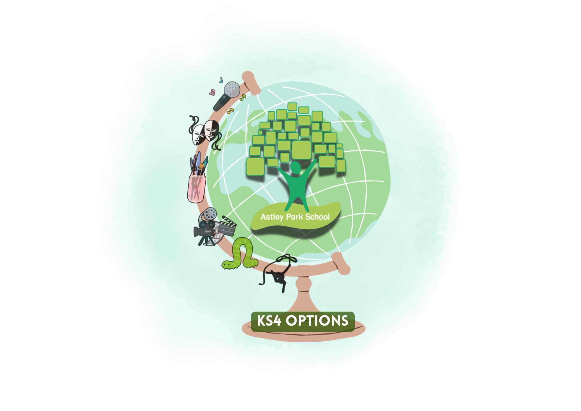 Image of KS4 Options - 15.04.26