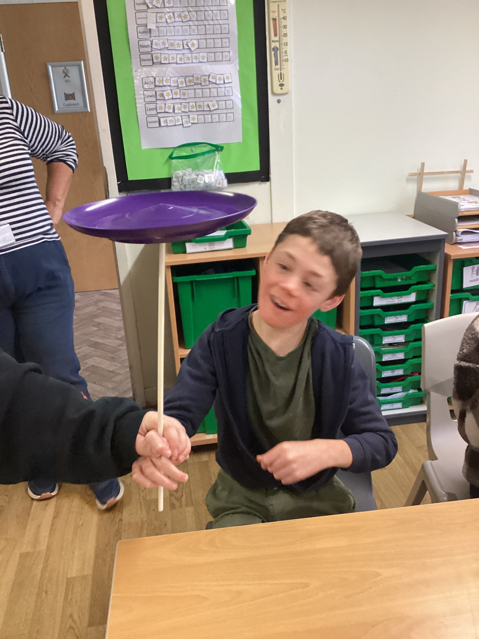 Image of Holiday Club - Wednesday 1st April 2026