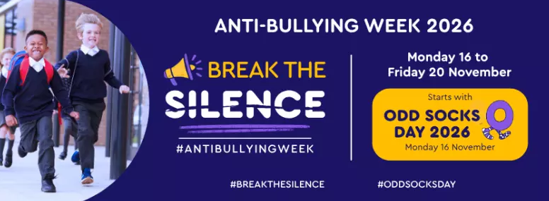 Image of Friendship Week 2026: 'Breaking the Silence'