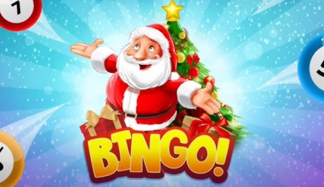 Image of Christmas Bingo In The Community 
