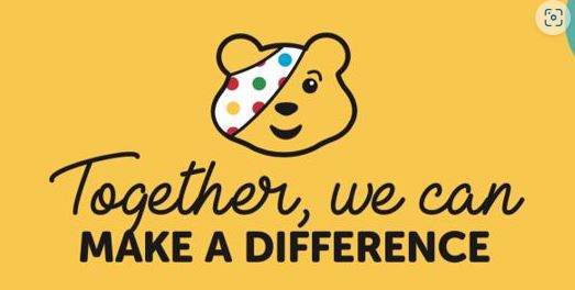 Image of Children In Need 