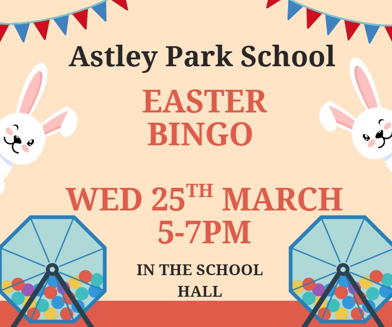 Image of Easter Bingo 