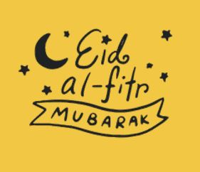 Image of Eid al Fitr 