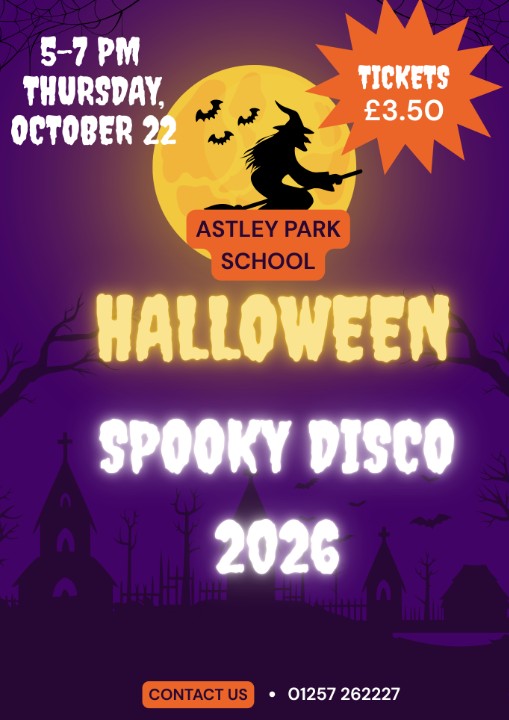 Image of Halloween Disco 