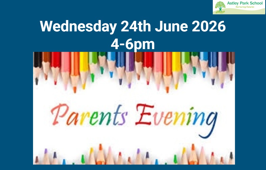 Image of Parents Evening 