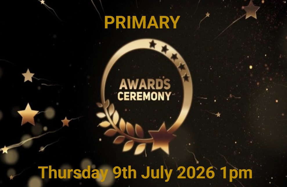 Image of Primary Awards/Year 6 Graduation 