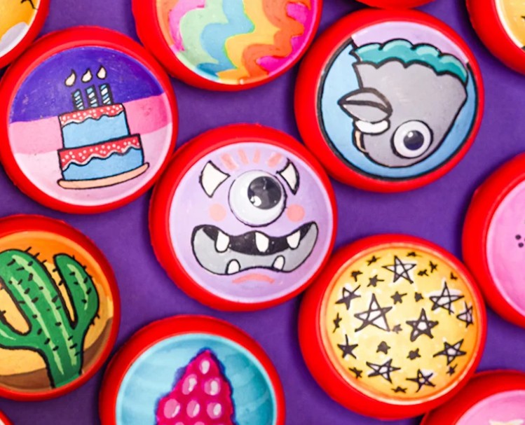 Image of Red Nose Day 