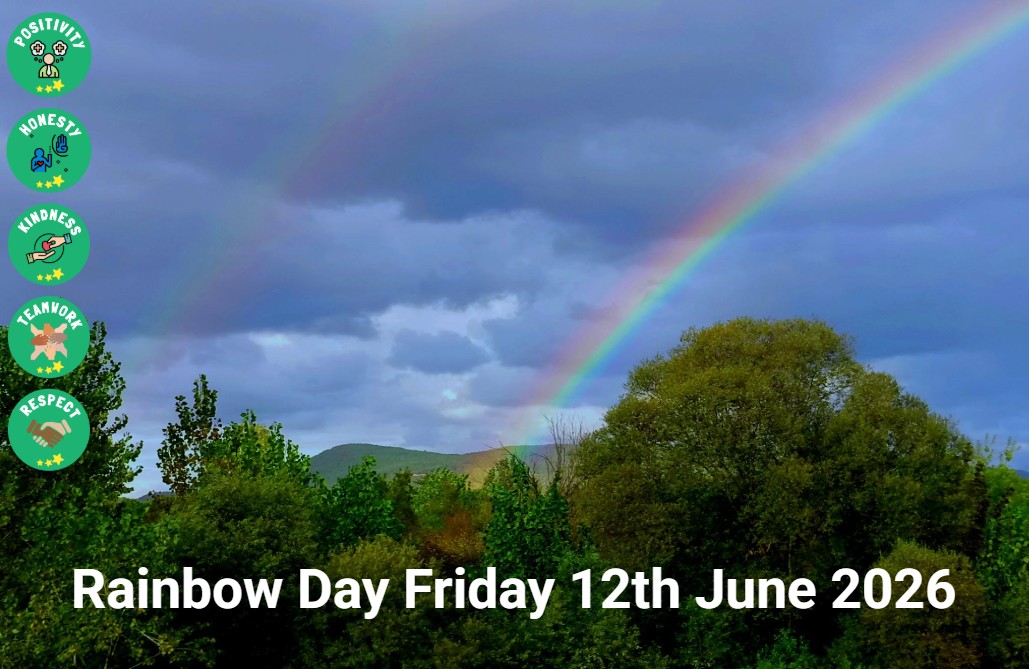 Image of Rainbow Day 