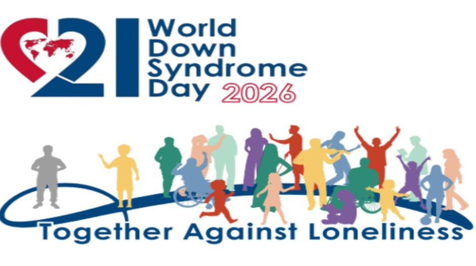 Image of World Down Syndrome Day