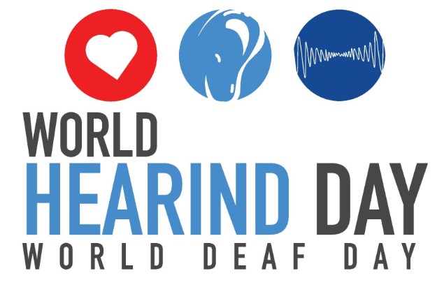 Image of World Hearing Day 