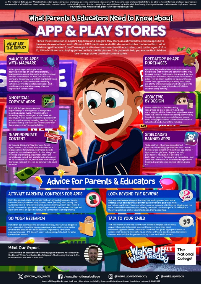 Image of Wake Up Wednesday 08.04.26