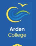Image of Arden College Open Day 