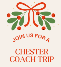 Image of Chester Coach Trip 