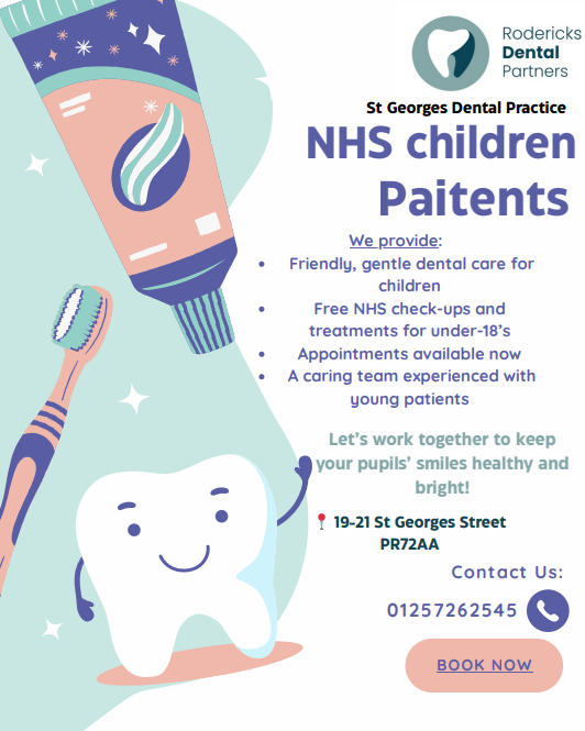 Image of NHS Dentist